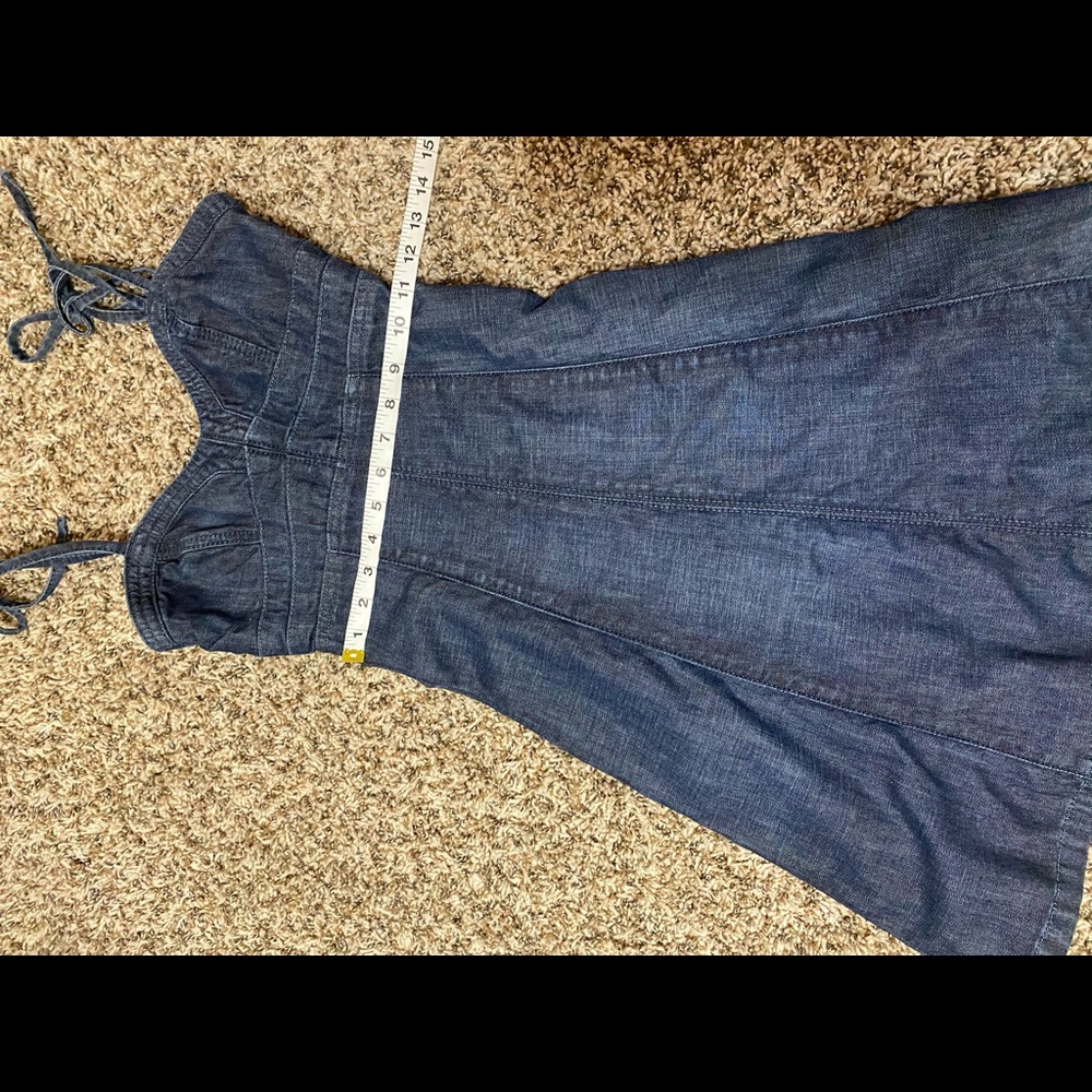 Guess Jeans Dress - Picture 3 of 6